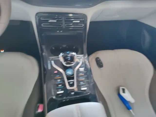 BYD Qin PLUS — Фото автомобиля 13