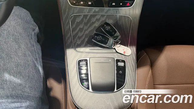 Mercedes-Benz E-Class W213 — Фото автомобиля 14