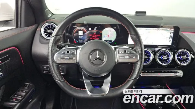 Mercedes-Benz EQA H243 — Фото автомобиля 13