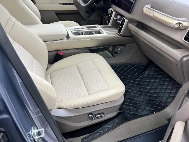 Haval Big Dog — Фото автомобиля 16