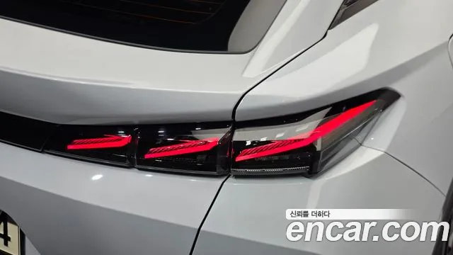 Peugeot 408 — Фото автомобиля 8