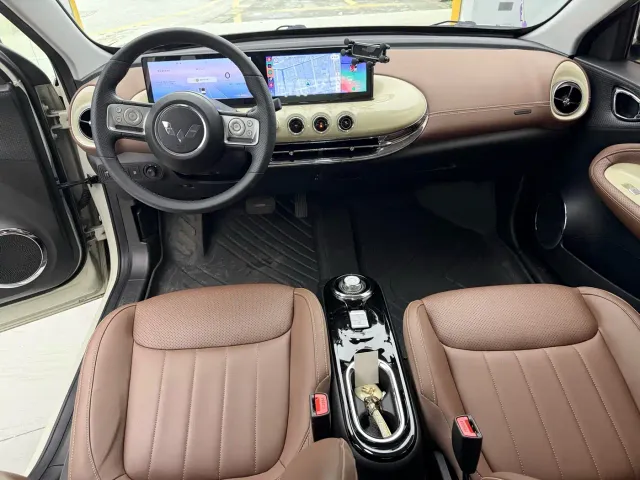 Wuling Bingo — Фото автомобиля 7