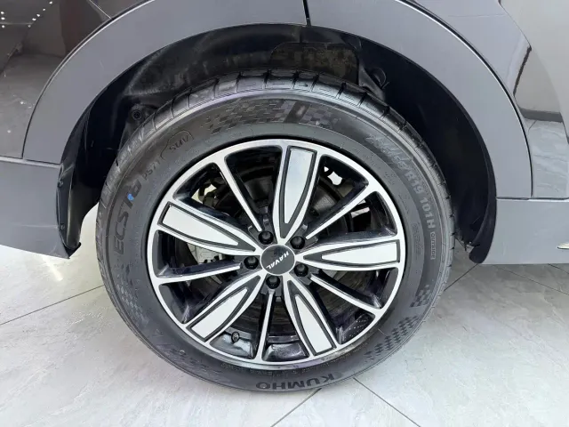 Haval H6 — Фото автомобиля 22