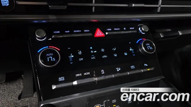 Hyundai Santa Fe — Фото автомобиля 27