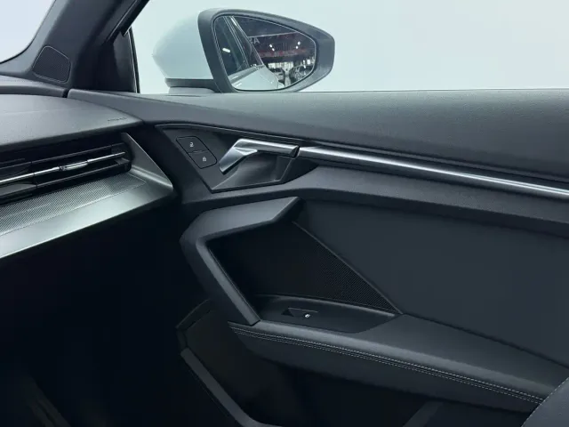 Audi A3 — Фото автомобиля 9