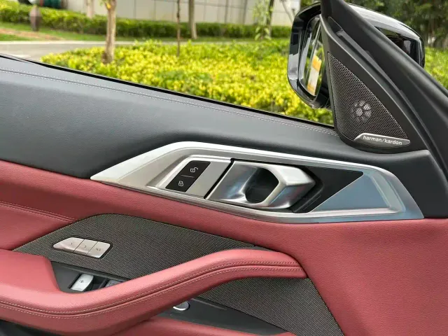 BMW 4 Series — Фото автомобиля 24