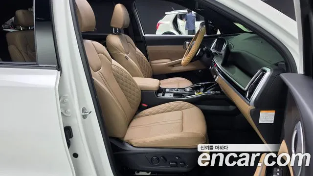 Kia Sorento — Фото автомобиля 16