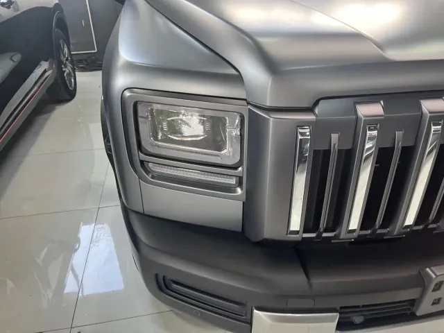 Haval Raptor — Фото автомобиля 6