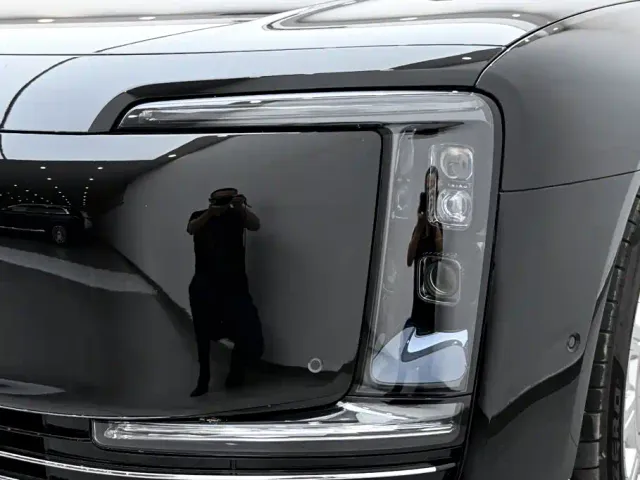 Maextro S800 — Фото автомобиля 10