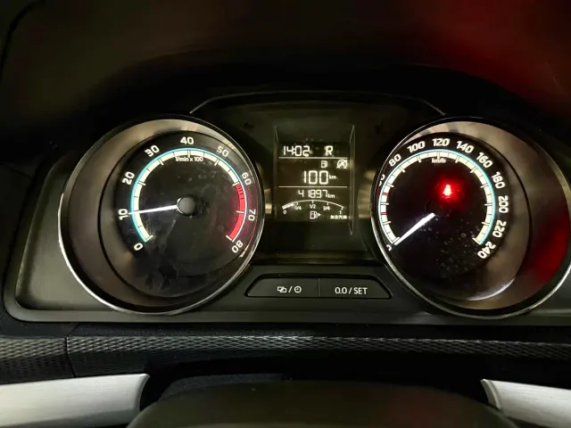 Skoda Kamiq — Фото автомобиля 7