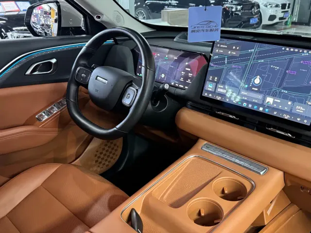 Haval Xiaolong MAX — Фото автомобиля 17