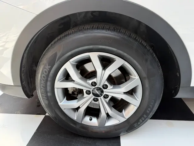 Haval H6 — Фото автомобиля 15
