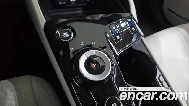 Kia Sportage Generation 5 — Фото автомобиля 12
