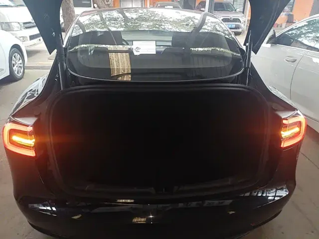 Tesla Model 3 — Фото автомобиля 18