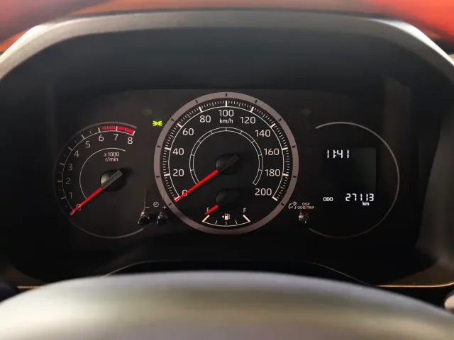 Kedi Auto Kedi Shanhe — Фото автомобиля 11
