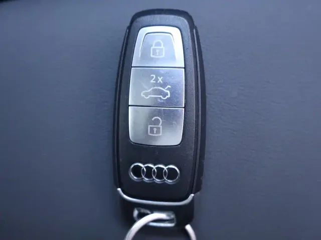 Audi A3 — Фото автомобиля 25
