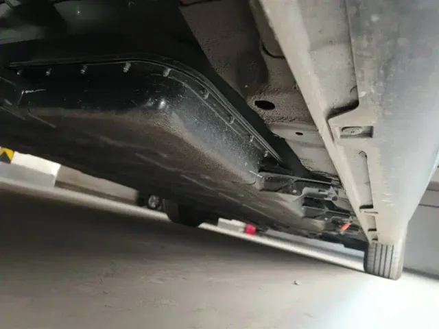 Wuling Binguo PLUS — Фото автомобиля 15