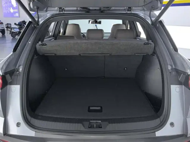 BYD Song Pro — Фото автомобиля 4