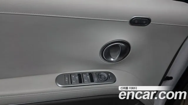 Hyundai Palisade LX3 — Фото автомобиля 23