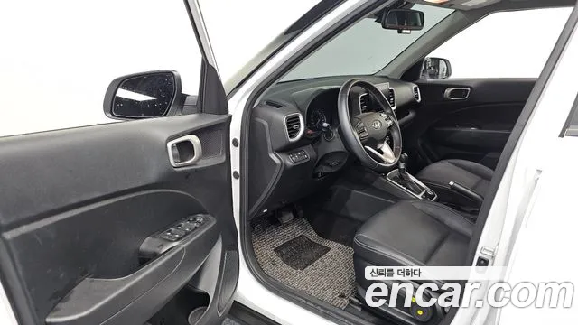 Hyundai Venue Venue 1.6 Modern Plus — Фото автомобиля 10