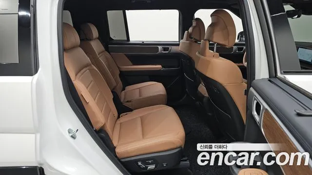 Hyundai Santa Fe MX5 — Фото автомобиля 18