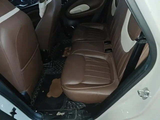 Wuling Bingo — Фото автомобиля 16