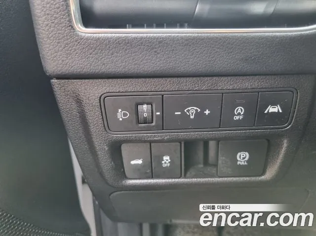 Hyundai Sonata Sonata (DN8) 1.6 Turbo — Фото автомобиля 13