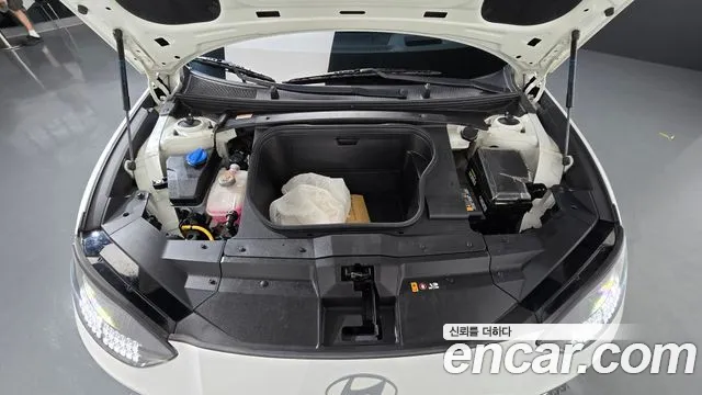 Hyundai Ioniq 6 — Фото автомобиля 6