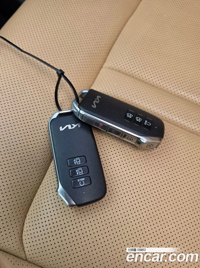 Kia Sorento 4th Gen — Фото автомобиля 16