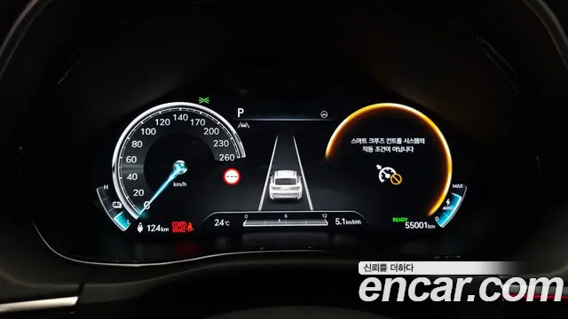 Genesis GV70 Electrified GV70 — Фото автомобиля 8