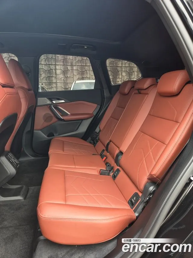 BMW X1 U11 — Фото автомобиля 7