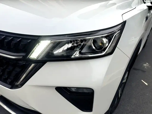 Wuling Asta — Фото автомобиля 23