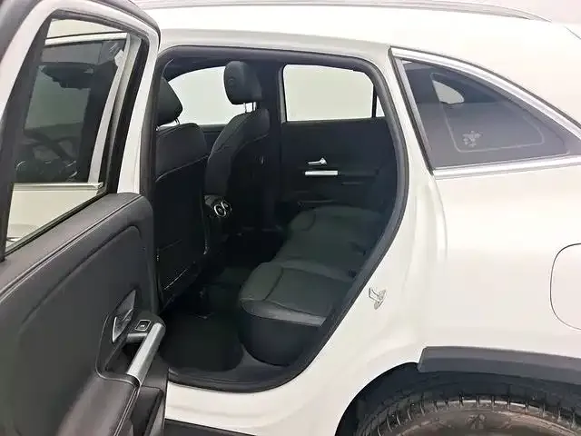 Mercedes-Benz GLA-Class — Фото автомобиля 13
