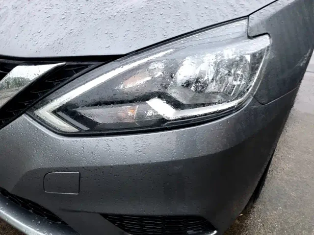 Nissan Sylphy — Фото автомобиля 23