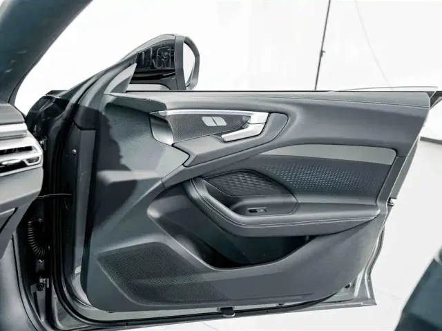 Audi A5L Sportback — Фото автомобиля 13