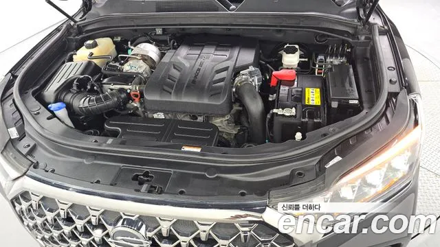 KGM Rexton New — Фото автомобиля 6