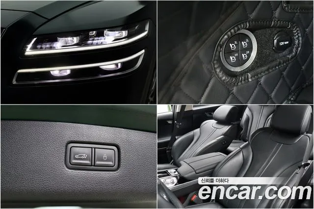 Genesis GV80 — Фото автомобиля 13