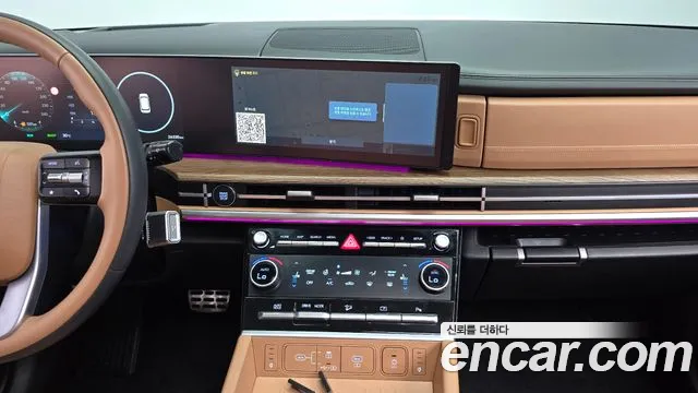 Hyundai Santafe — Фото автомобиля 13