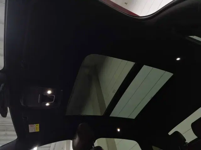 BYD Seal 07 DM-i — Фото автомобиля 14