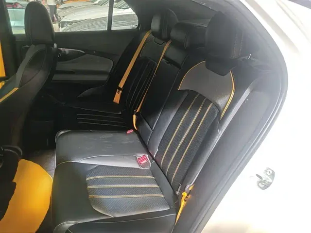 GAC Trumpchi Emkoo — Фото автомобиля 12