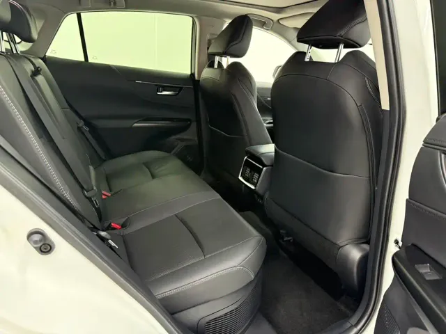 Toyota Venza — Фото автомобиля 18