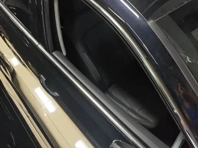 Volkswagen Passat — Фото автомобиля 8
