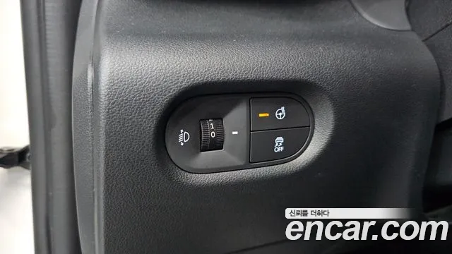 Hyundai Casper Casper Modern — Фото автомобиля 14