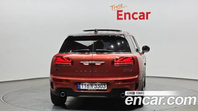Mini Clubman — Фото автомобиля 2