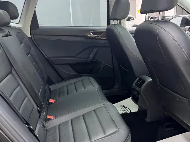 Volkswagen Tharu — Фото автомобиля 10