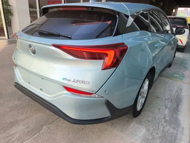 Buick Velite 6 — Фото автомобиля 6