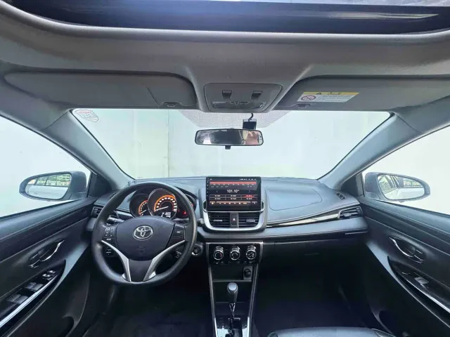 Toyota YARiS L Zhi Xuan — Фото автомобиля 15