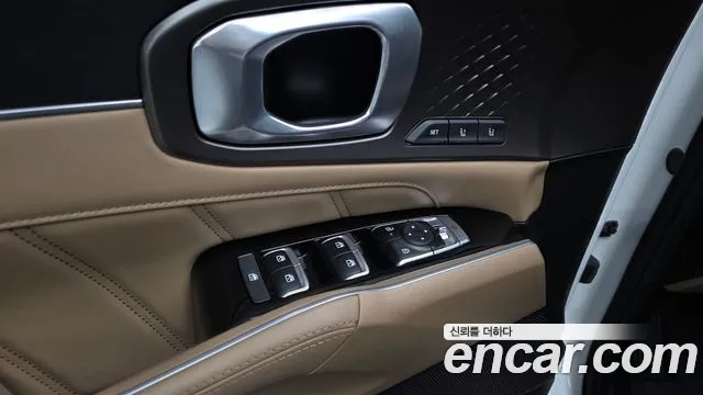 Kia Sorento — Фото автомобиля 23