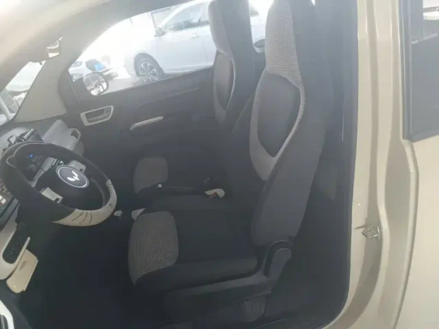 Wuling Hongguang Mini EV — Фото автомобиля 14