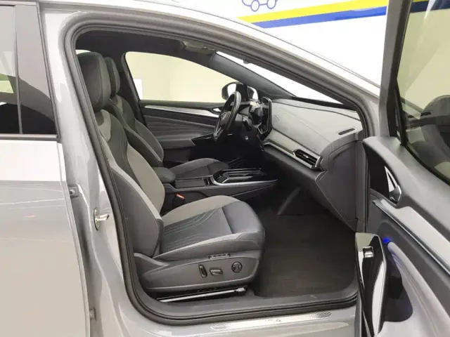 Volkswagen ID.4 Crozz — Фото автомобиля 8